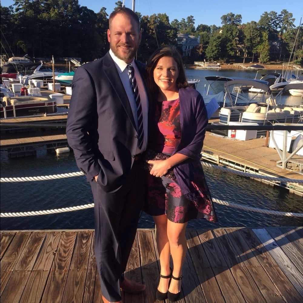 Meet your Posher, Marian